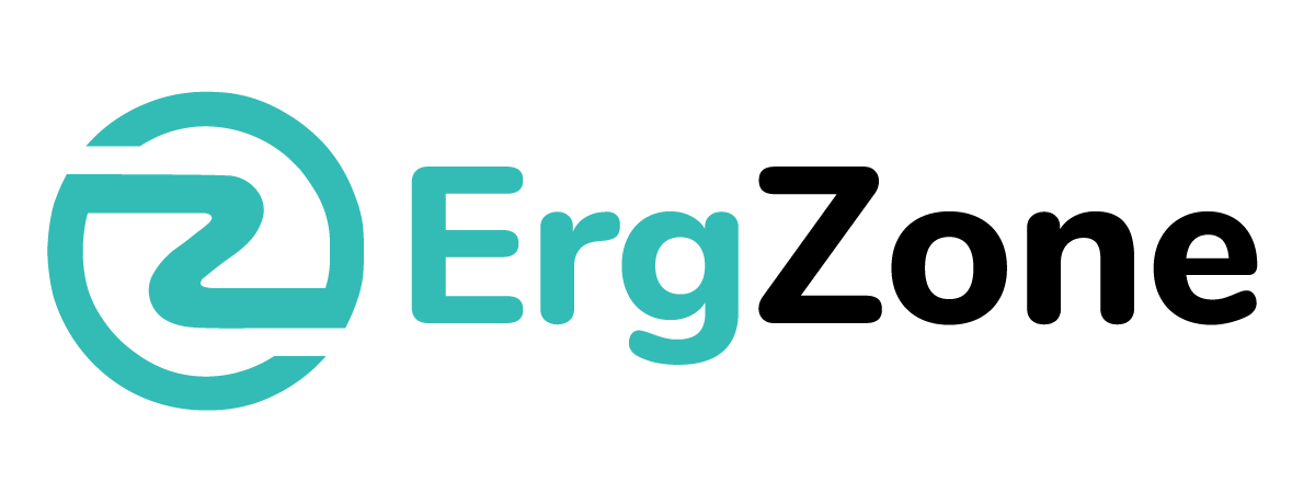 ErgZone logo