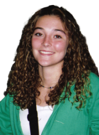 Erika Berger image